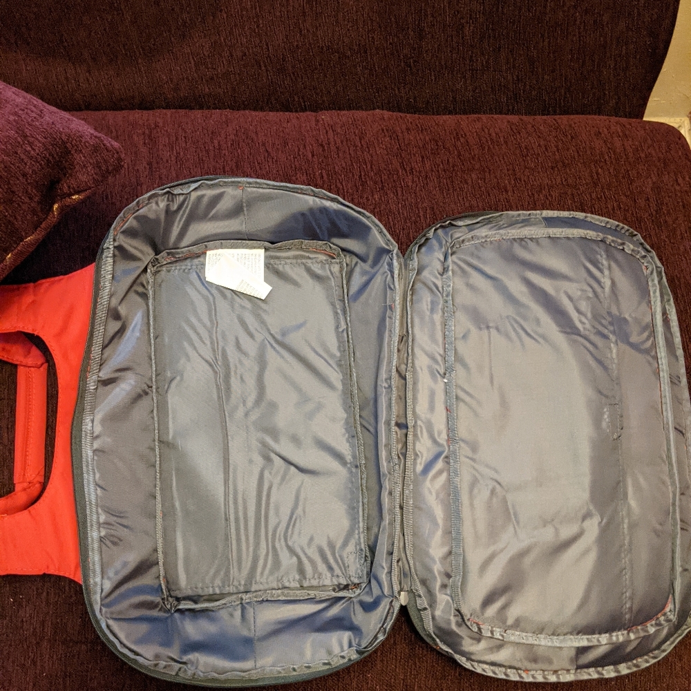Pyrex dish portable bag - Picture 3 of 5
